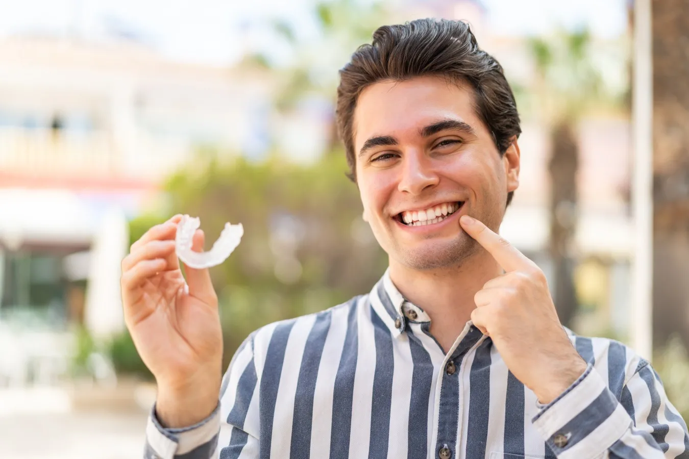 Clear Aligners for Adults in Altamonte Springs, FL