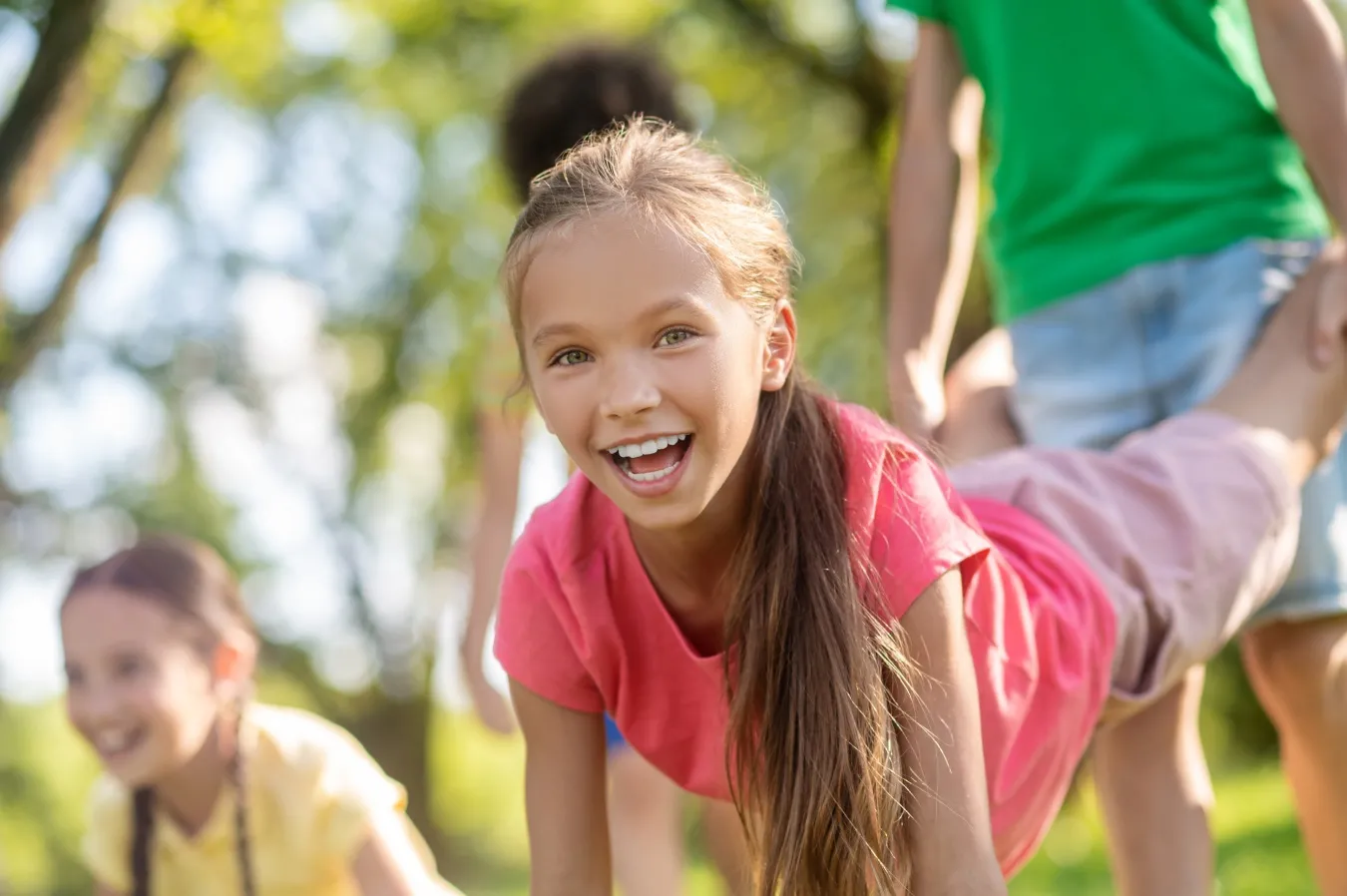 Two-Phase Treatment in Lake Mary, FL