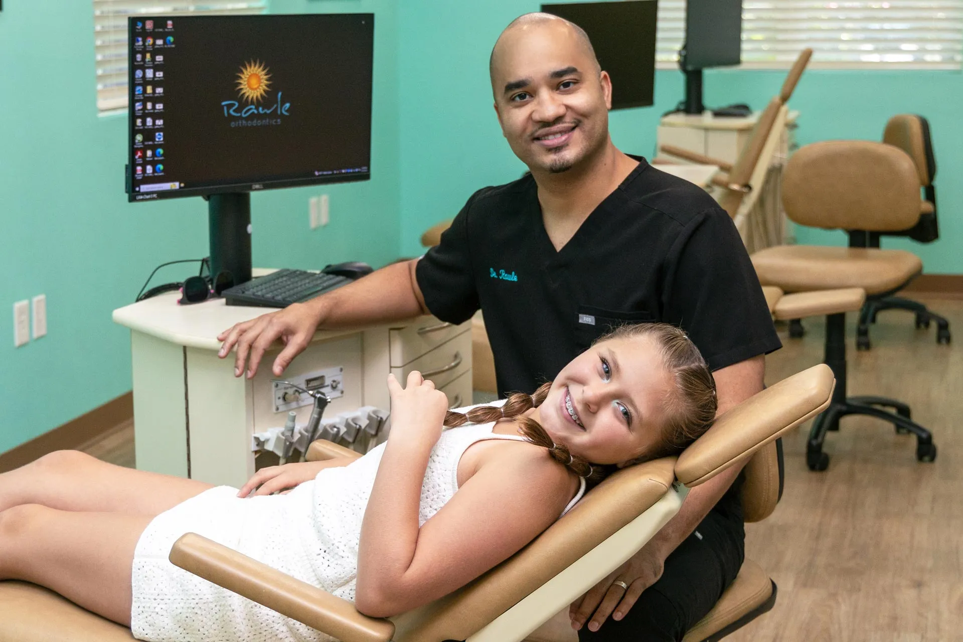 Who Needs Two-Phase Orthodontic Treatment in Lake Mary, FL?