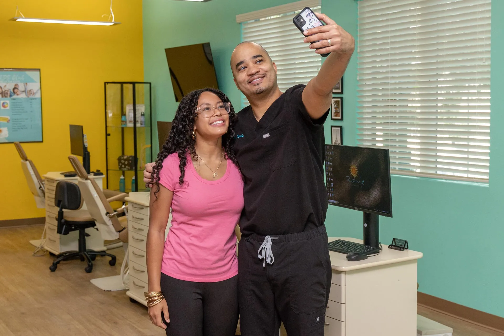 Clear Aligners for Teens in Lake Mary, FL