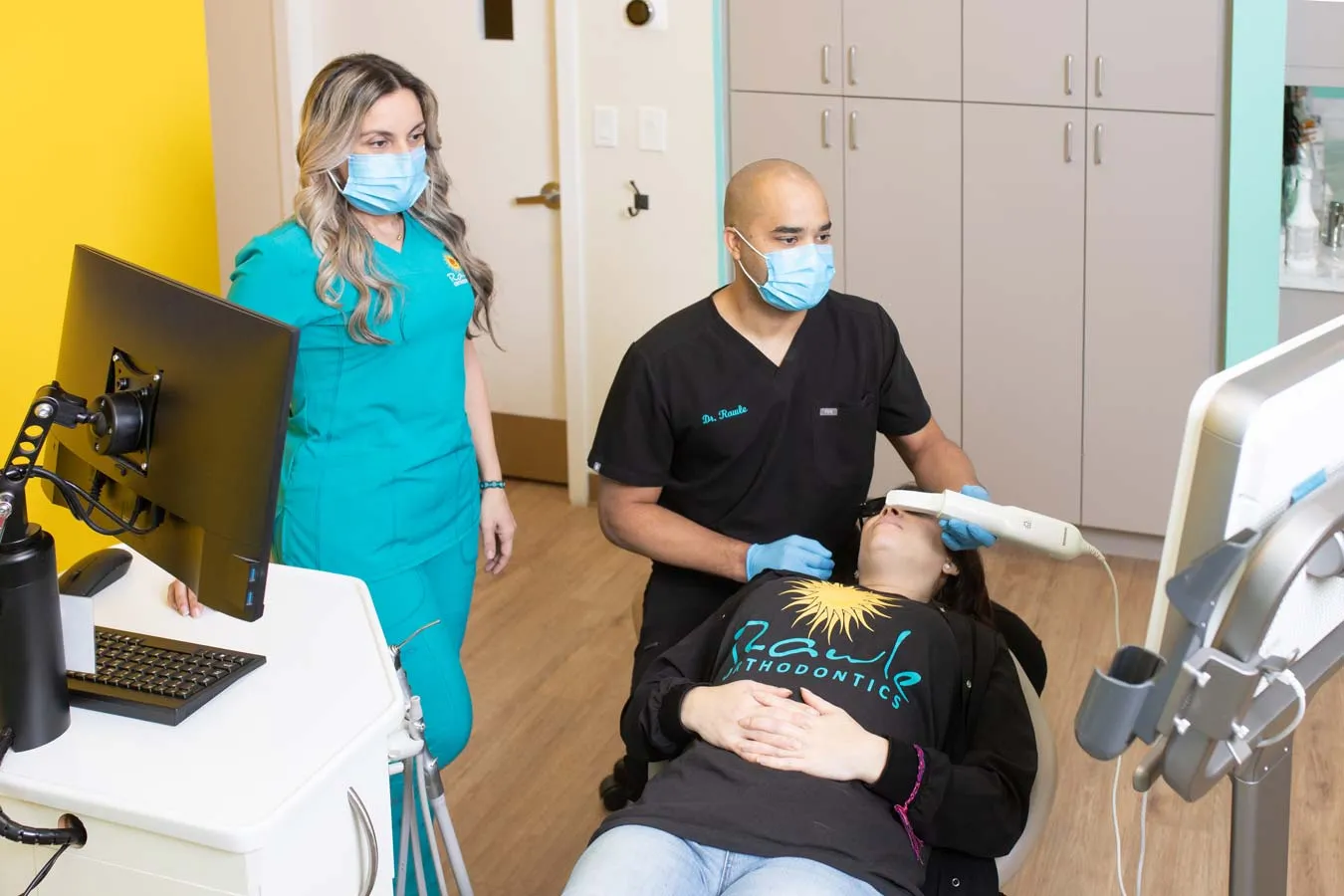 Altamonte Springs Adult Clear Aligners Specialist