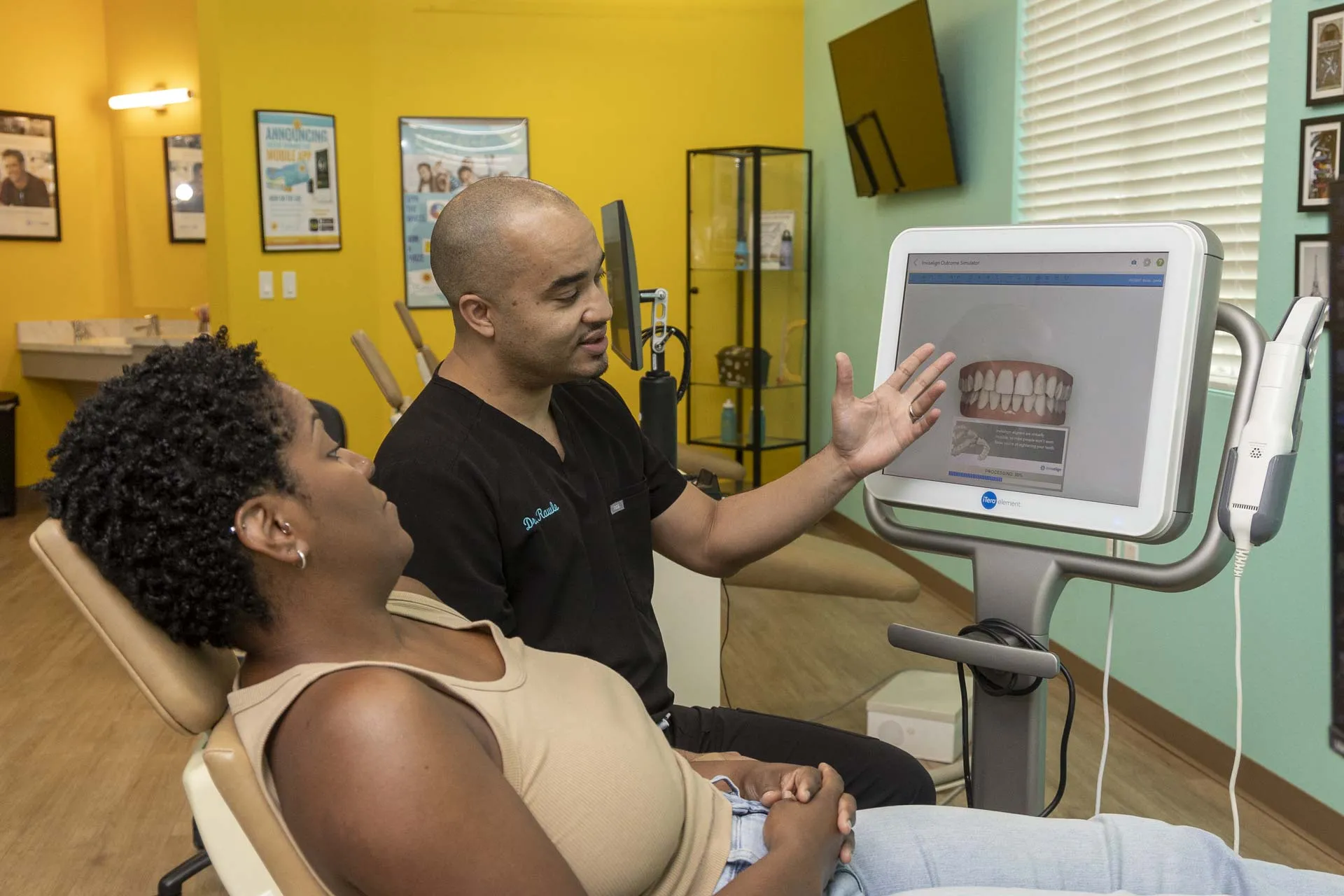 Braces for Adults in Altamonte Springs, FL