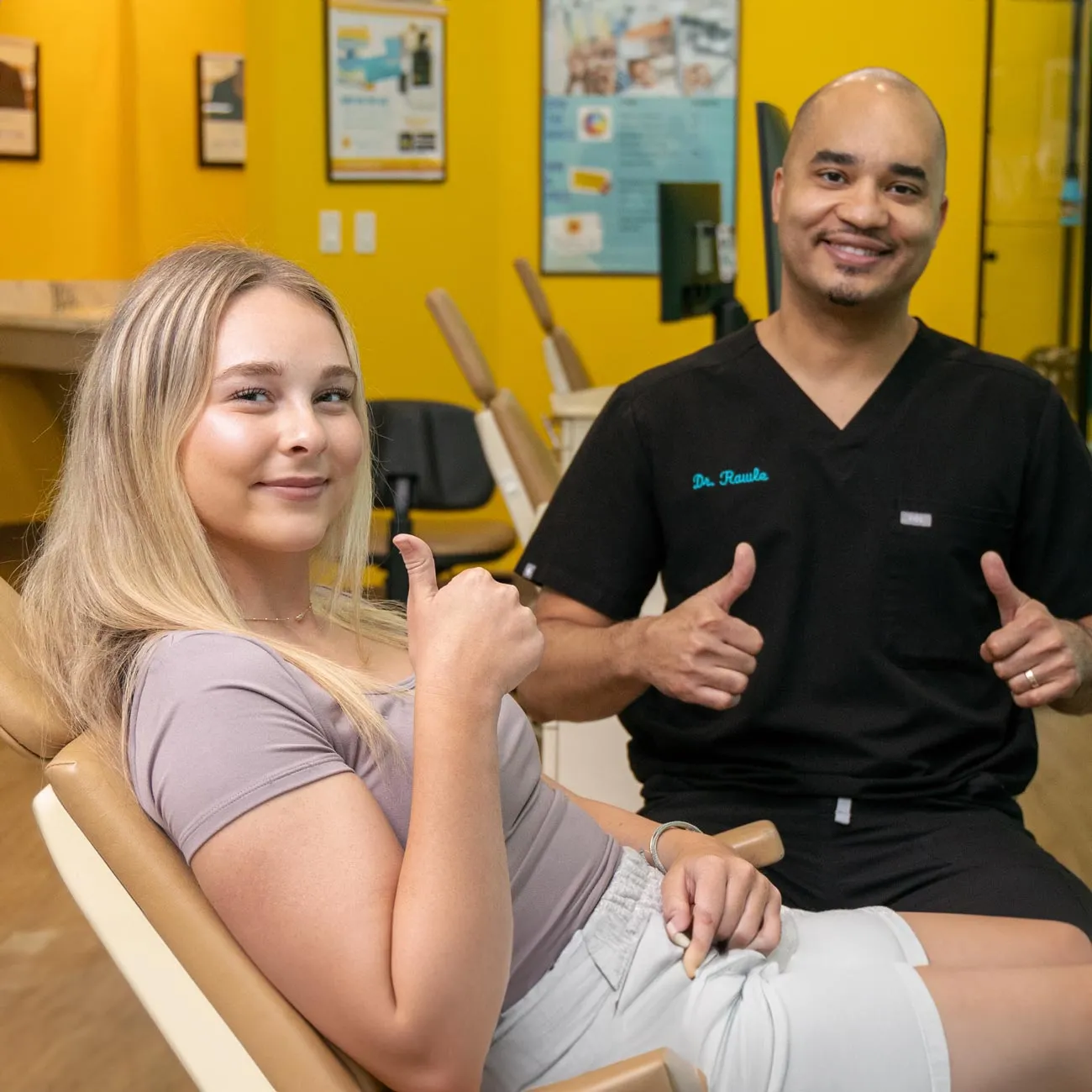 Lake Mary Teen Clear Aligners Specialist