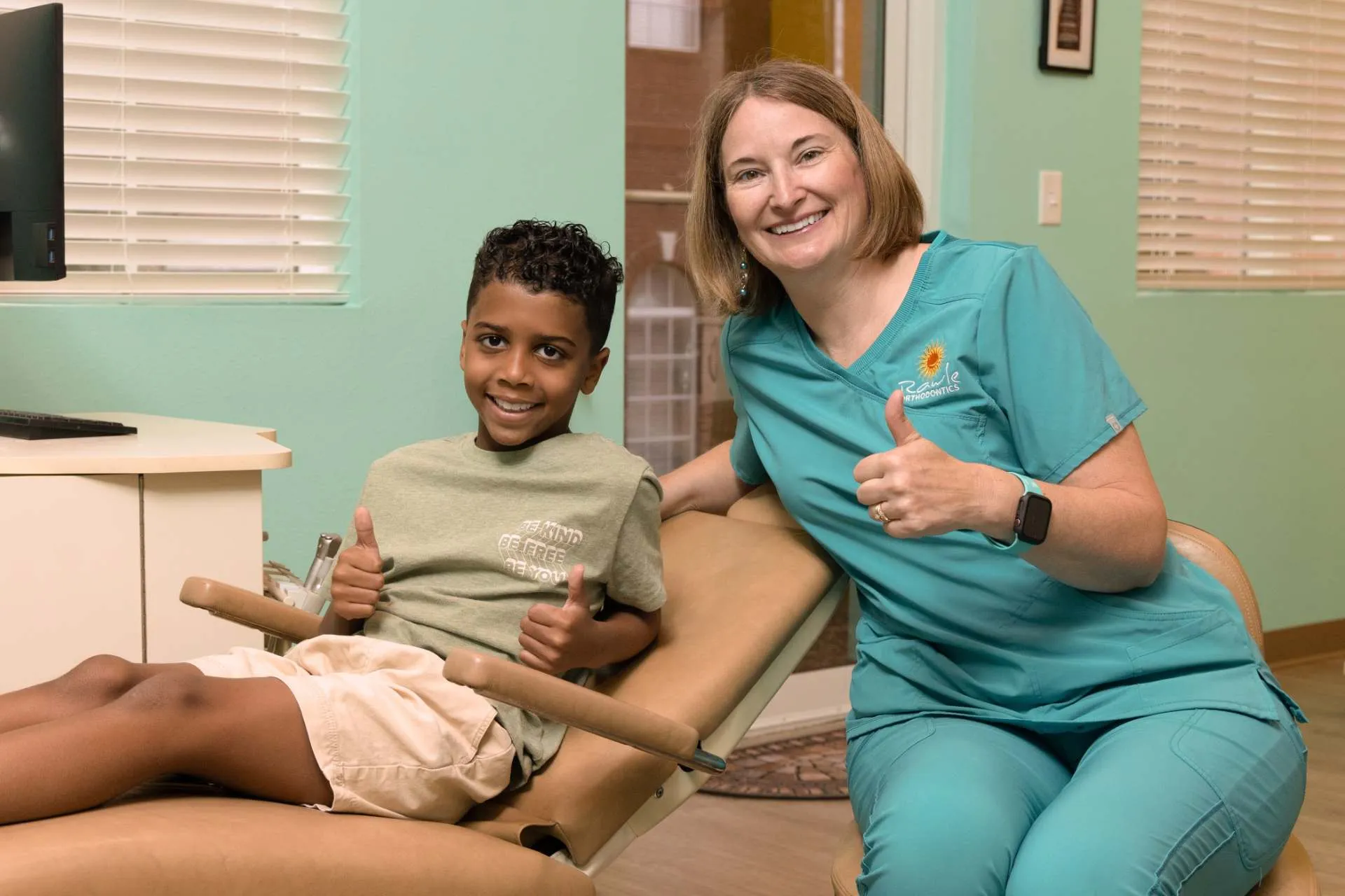 Clear Aligners for Kids in Altamonte Springs, FL