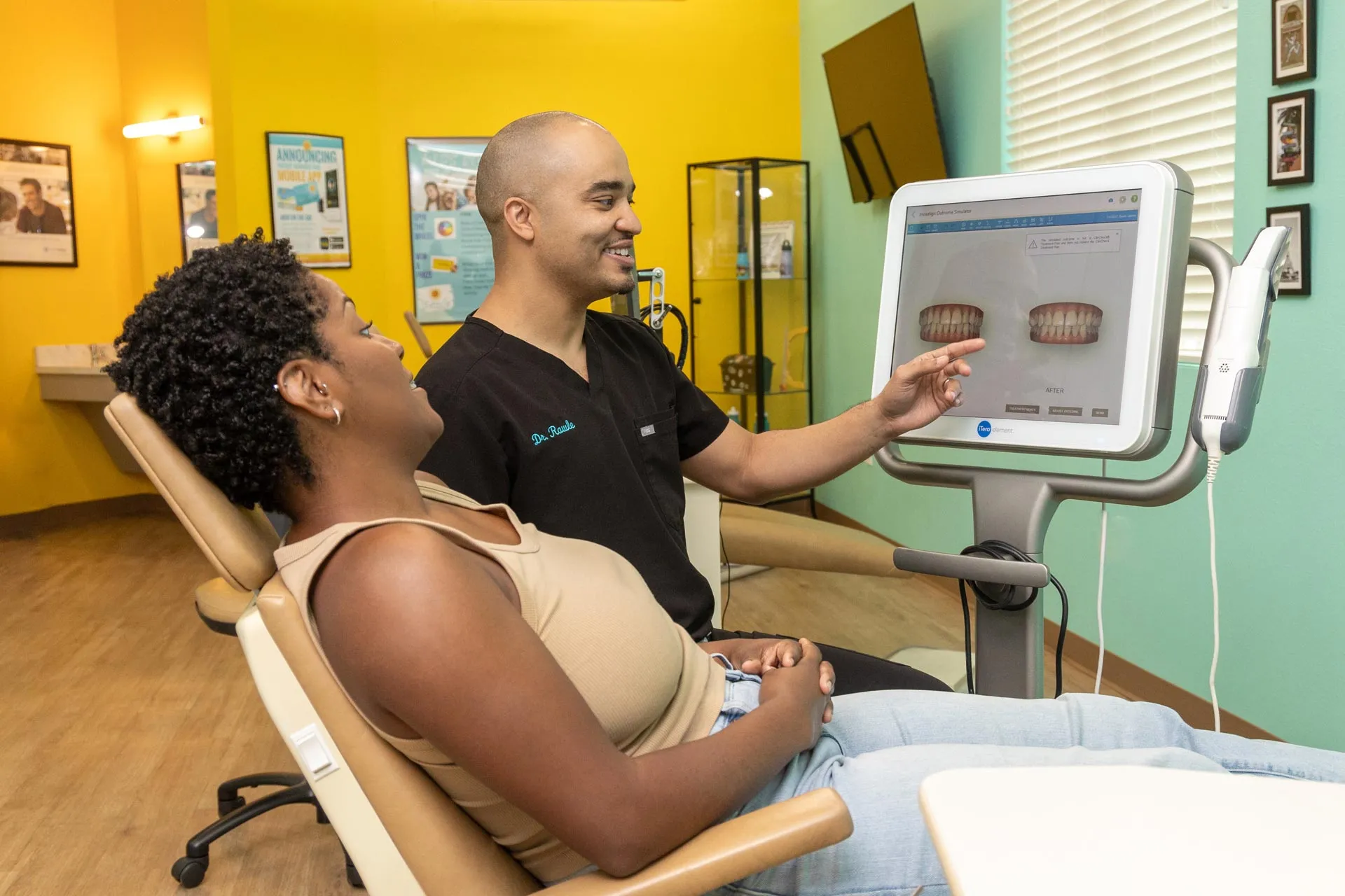 Cost of Clear Aligners in Altamonte Springs, FL